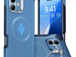 Husa MagSafe pentru Apple iPhone 16