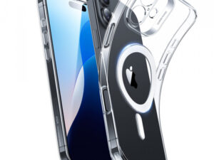 Husa MagSafe pentru Apple iPhone 16 Plus