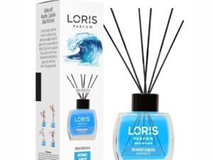 Odorizant camera - Loris Ocean - 100 ml