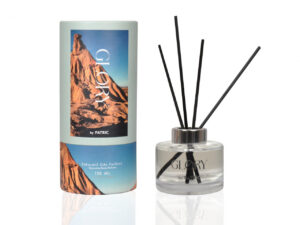 Odorizant cameră premium - Glory by Patric - 150ml