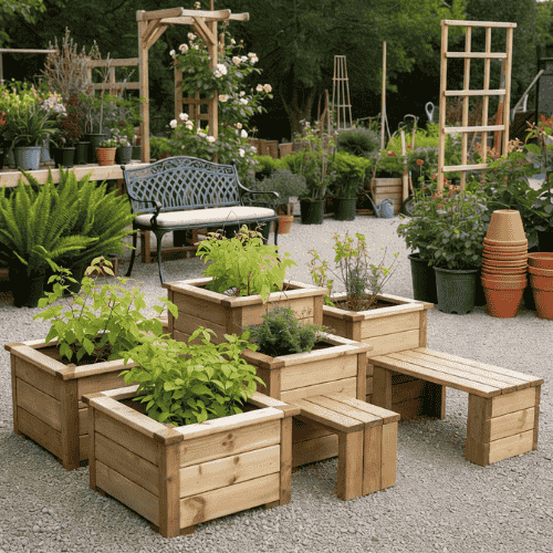 Prima Pagina 7 reduceri gradina