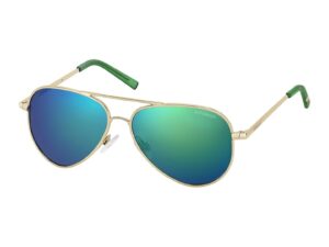 Ochelari de soare aviator cu lentile polarizate