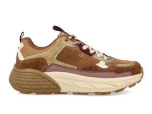 Pantofi Sport  Groove W JL52520A-160 - Femei - Maro