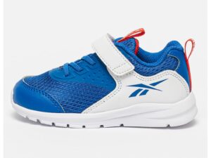 Pantofi pentru alergare Rush Runner 4.0 - Alb/Albastru royal