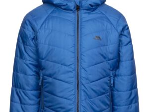 Geaca cu maneci raglan Dessieboy - Albastru royal