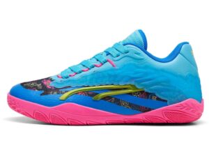 Pantofi sport femei  H024 Stewie - Albastru