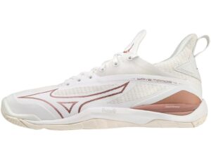 Pantofi sport femei  Wave Mirage 4 - Alb