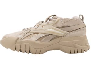 Pantofi sport femei  X Cardi B Club C V2 - 39 - Bej