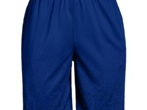 Pantaloni scurti lejeri - pentru baschet SC30 - Albastru