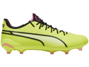 Pantofi sport pentru femei -  BM189034 - Galben