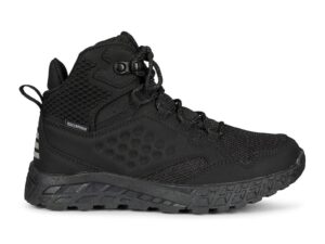 Ghete impermeabile Rex - Negru