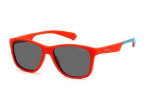 Ochelari de soare patrati cu lentile polarizate