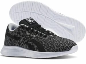 Pantofi sport  Royal Ec Rid Jacquard femei - Negru