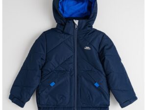 Geaca cu vatelina Ryssa - Bleumarin