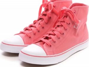 Pantofi sport  Streetballer Mid pentru femei - Roz