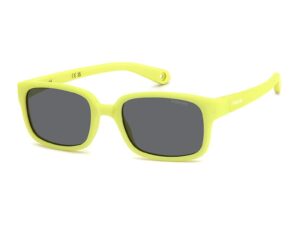 Ochelari de soare dreptunghiulari cu lentile polarizate