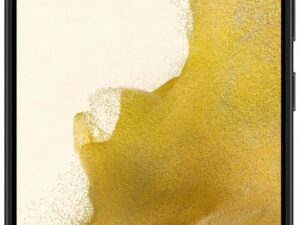 Samsung Galaxy S22 5G Dual Sim 128 GB Phantom Black Bun