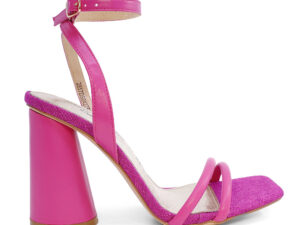 Sandale femei Solo Donna cu toc mediu 2857DS0427FU