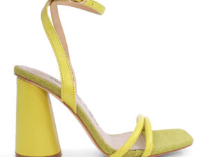 Sandale femei Solo Donna cu toc mediu 2857DS0427V