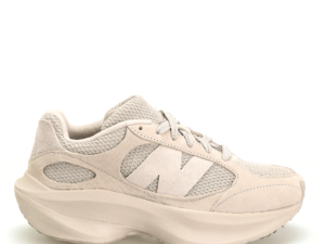 Sneakers bărbați New Balance WRPD taupe din piele 2878BPSWRPDFCATA