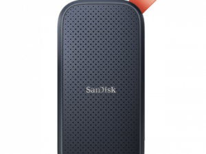 Solid State Drive (SSD Extern) SanDisk