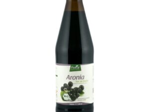 Suc de Aronia 100%