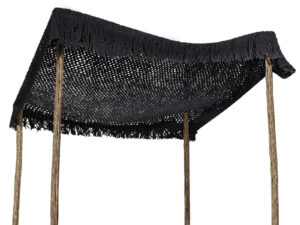 Pat de zi cu acoperiș Roof