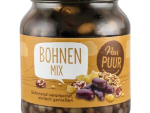 Amestec de Leguminoase Bio