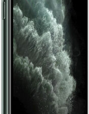 Apple iPhone 11 Pro Max 512 GB Midnight Green Ca nou
