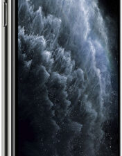 Apple iPhone 11 Pro Max 64 GB Silver Bun