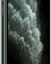 Apple iPhone 11 Pro 64 GB Midnight Green Foarte bun