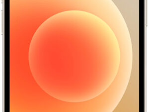 Apple iPhone 12 mini 64 GB White Excelent