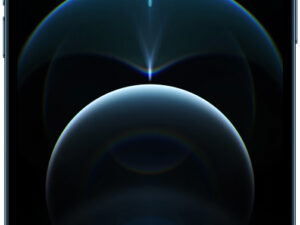 Apple iPhone 12 Pro Max 128 GB Pacific Blue Foarte bun