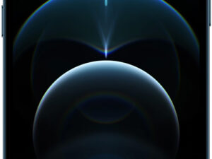 Apple iPhone 12 Pro 128 GB Pacific Blue Bun