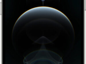 Apple iPhone 12 Pro 128 GB Silver Bun