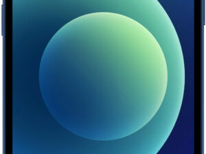 Apple iPhone 12 128 GB Blue Bun