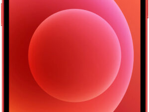 Apple iPhone 12 64 GB Red Foarte bun