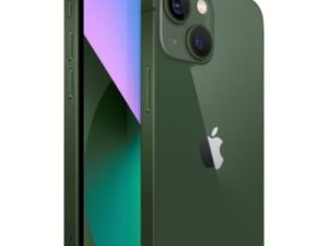 Apple iPhone 13 128 GB Green Bun
