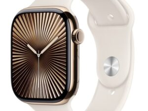 Apple Watch Series 10 2024