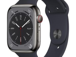 Apple Watch Series 8 2022
