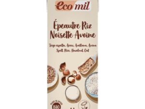 Bautura Vegetala BIO din Grau