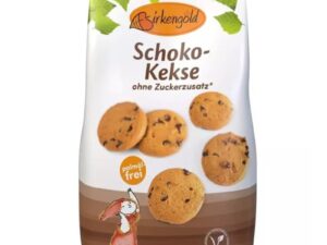 Biscuiti din Ovaz cu Ciocolata