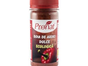 Boia de Ardei Dulce