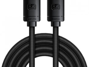 Cablu Video Baseus High Definition