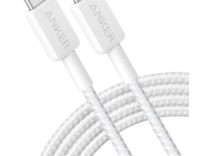 Cablu Date si Incarcare USB-C - USB-C Anker 322