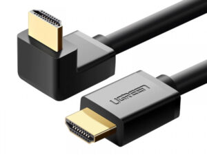 Cablu Video UGREEN Angled