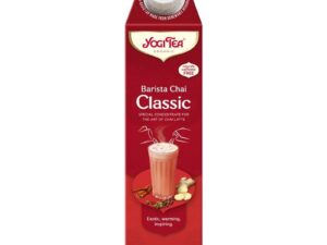 Ceai BIO Barista Chai Classic