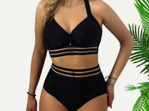 Costum de baie doua piese LEORA