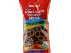 Covrigei Bio svabesti Crocanti