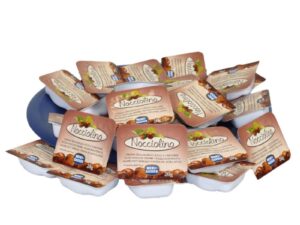 Crema de Alune Nocciollino Portionata